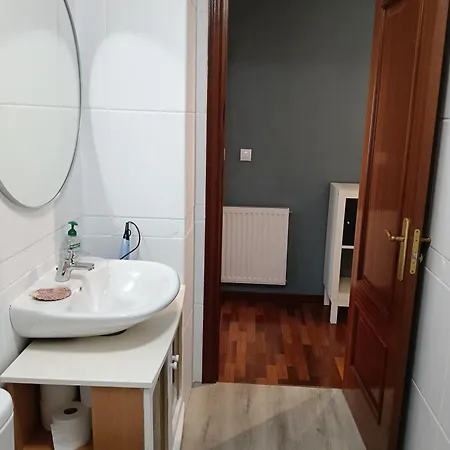 Apartamento O Burgo