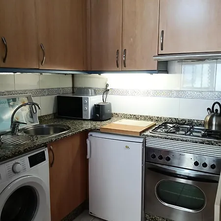 O Burgo Apartamento Culleredo