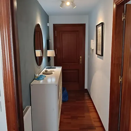 Apartamento O Burgo
