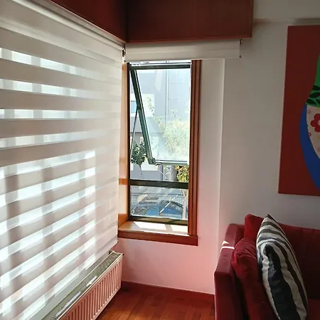 O Burgo Apartamento